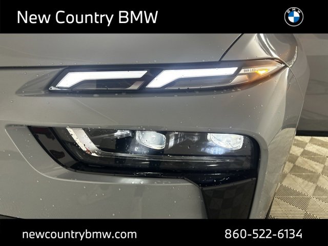 New 2026 BMW X7 xDrive40i image 30