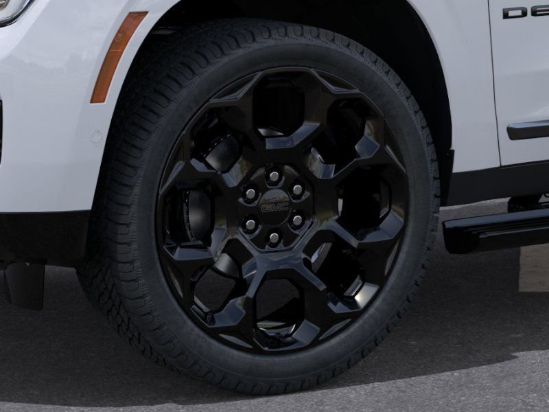 New 2026 GMC Yukon XL Denali Ultimate AWD/4WD image 9