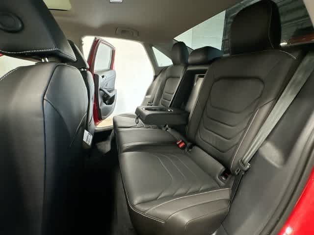 Used 2023 Volkswagen Jetta SEL FWD image 21