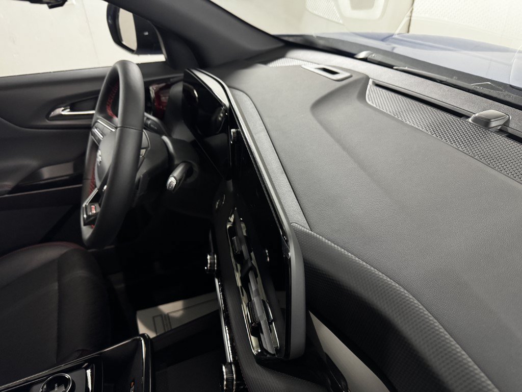 New 2026 Chevrolet Equinox RS w/ Safety and Technology Package image 85