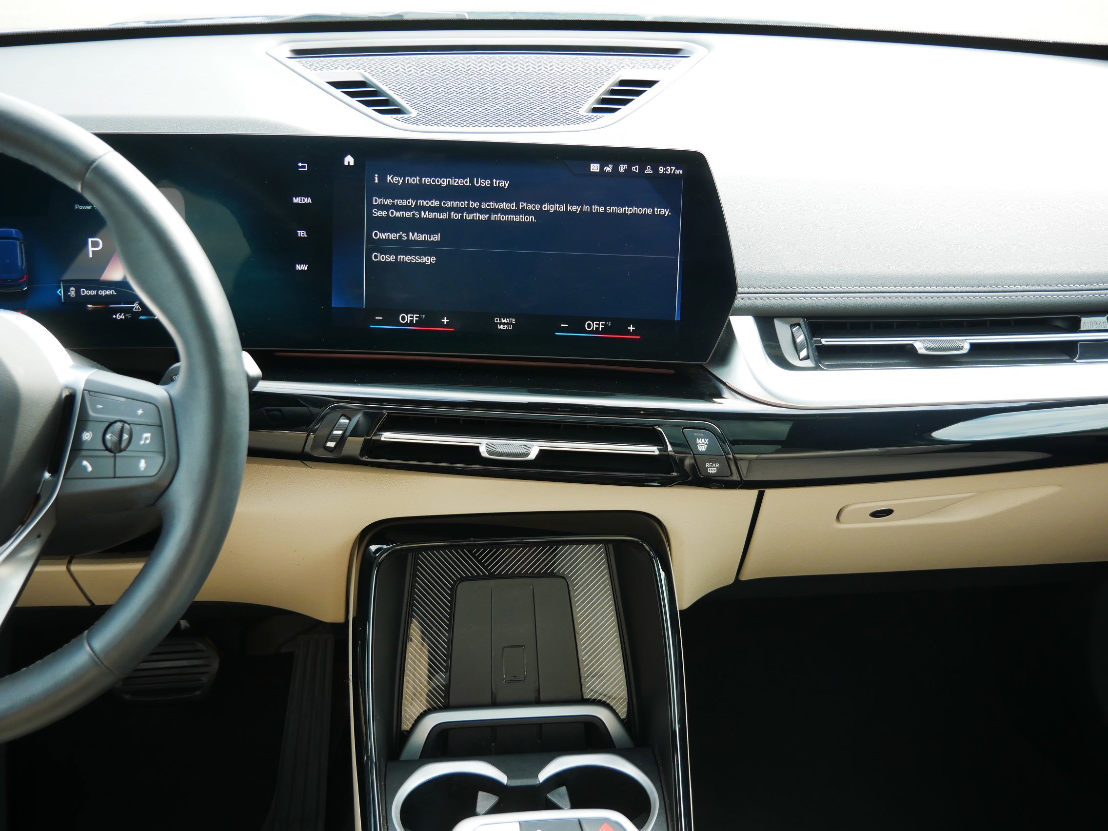 Certified 2023 BMW X1 xDrive28i w/ Convenience Package image 15