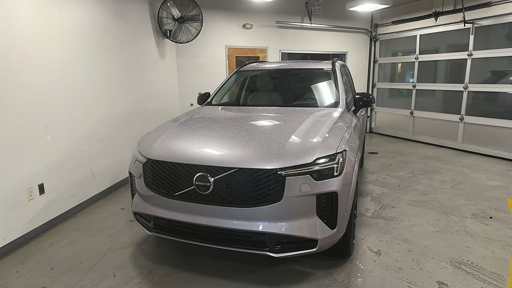 Certified 2026 Volvo XC90 B6 Ultra image 1
