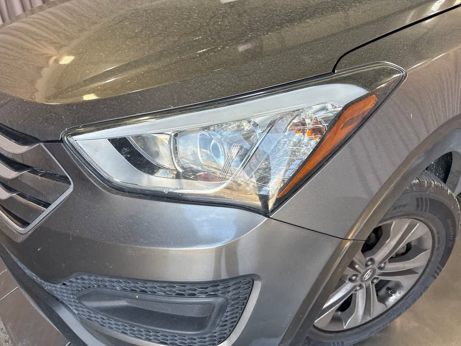 Used 2016 Hyundai Santa Fe Sport FWD image 9