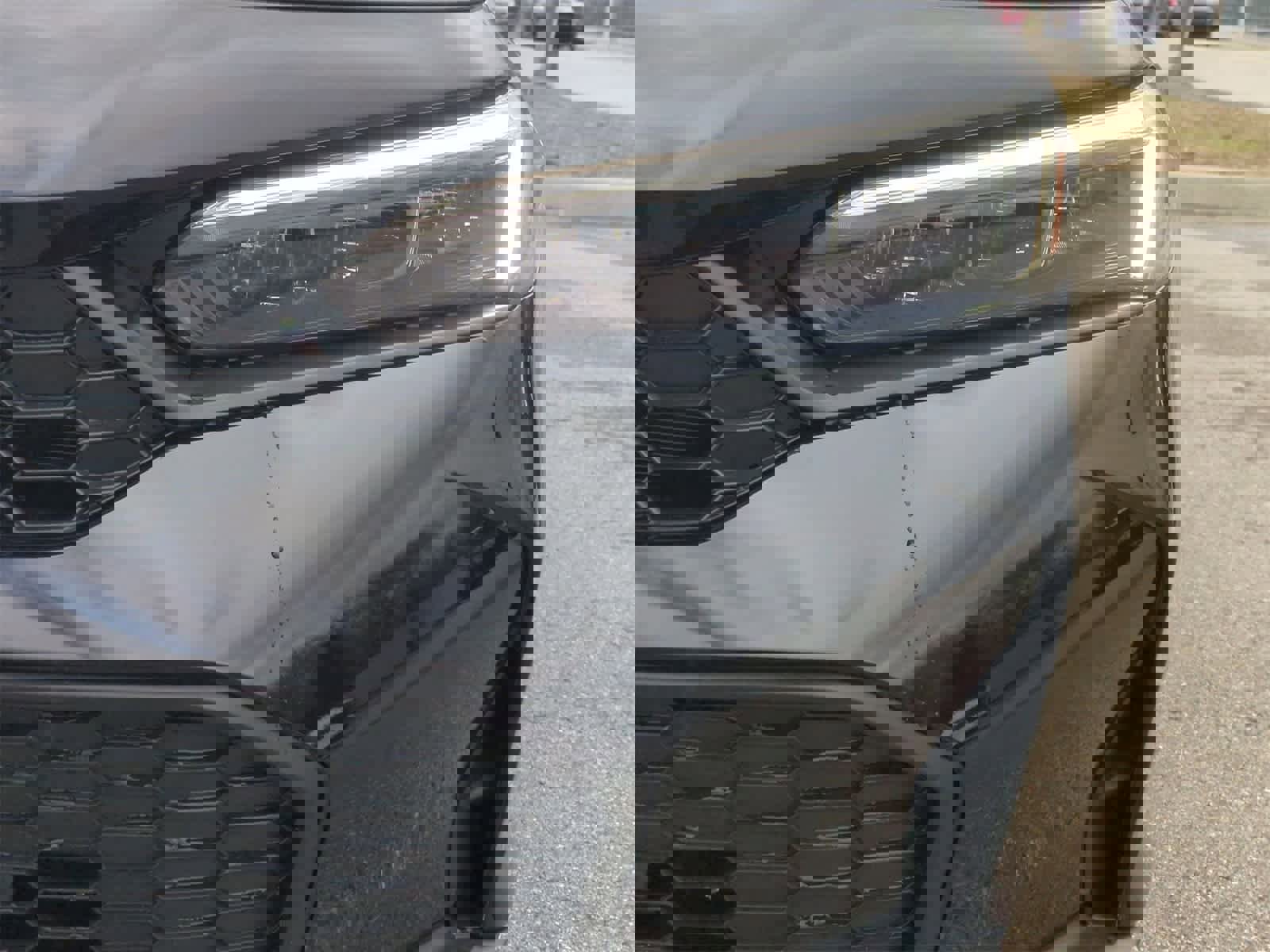 New 2026 Honda Civic Sport image 12