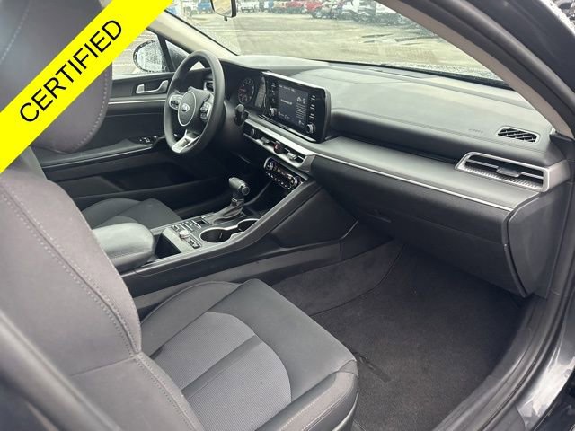 Used 2021 Kia K5 LXS AWD/4WD image 23