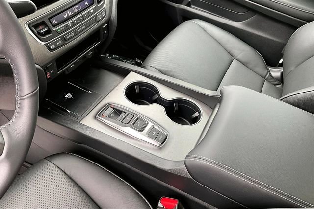 New 2026 Honda Ridgeline RTL image 7