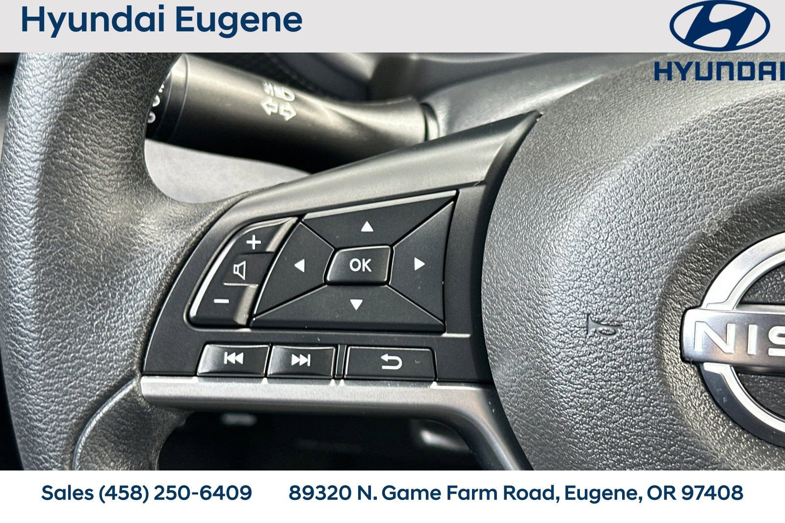 Used 2023 Nissan Kicks SV FWD image 28