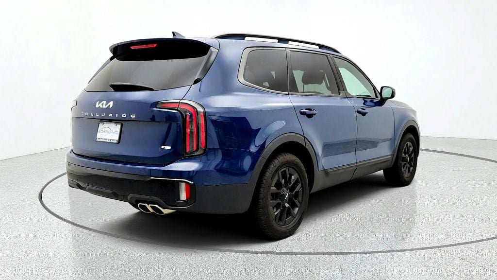 Used 2024 Kia Telluride SX X-Pro AWD/4WD image 9