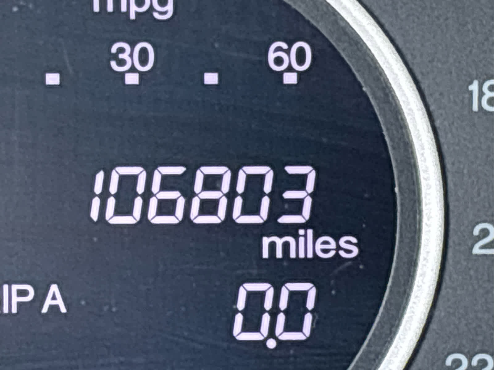 Used 2014 Honda CR-V LX image 12