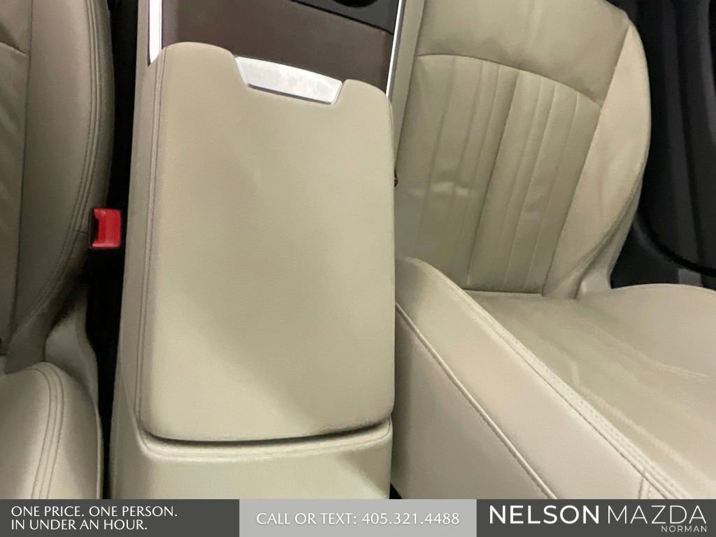 Used 2019 Audi A6 3.0T Premium w/ Convenience Package image 38