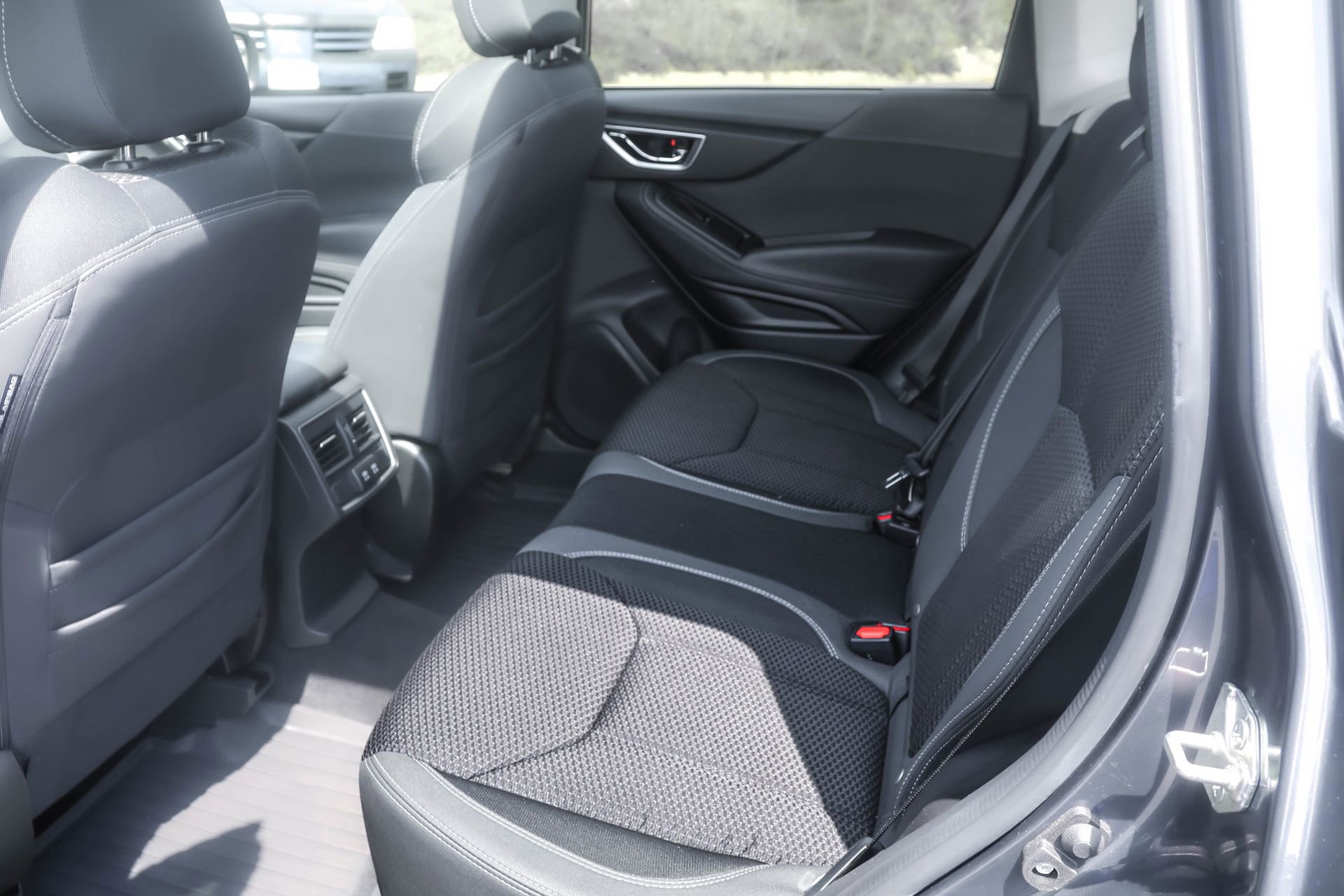 Used 2022 Subaru Forester Premium image 35