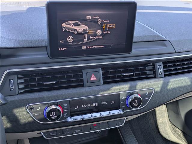 Used 2019 Audi A4 2.0T Premium FWD image 14