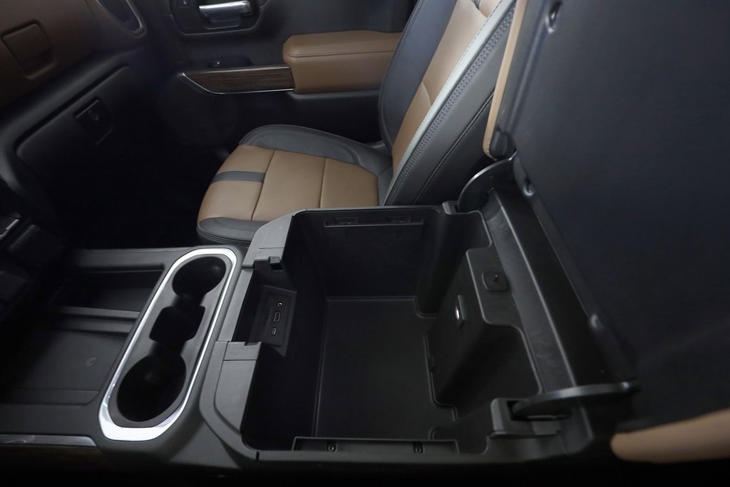 Used 2022 Chevrolet Silverado 3500 High Country w/ LPO, Hitch Package image 30