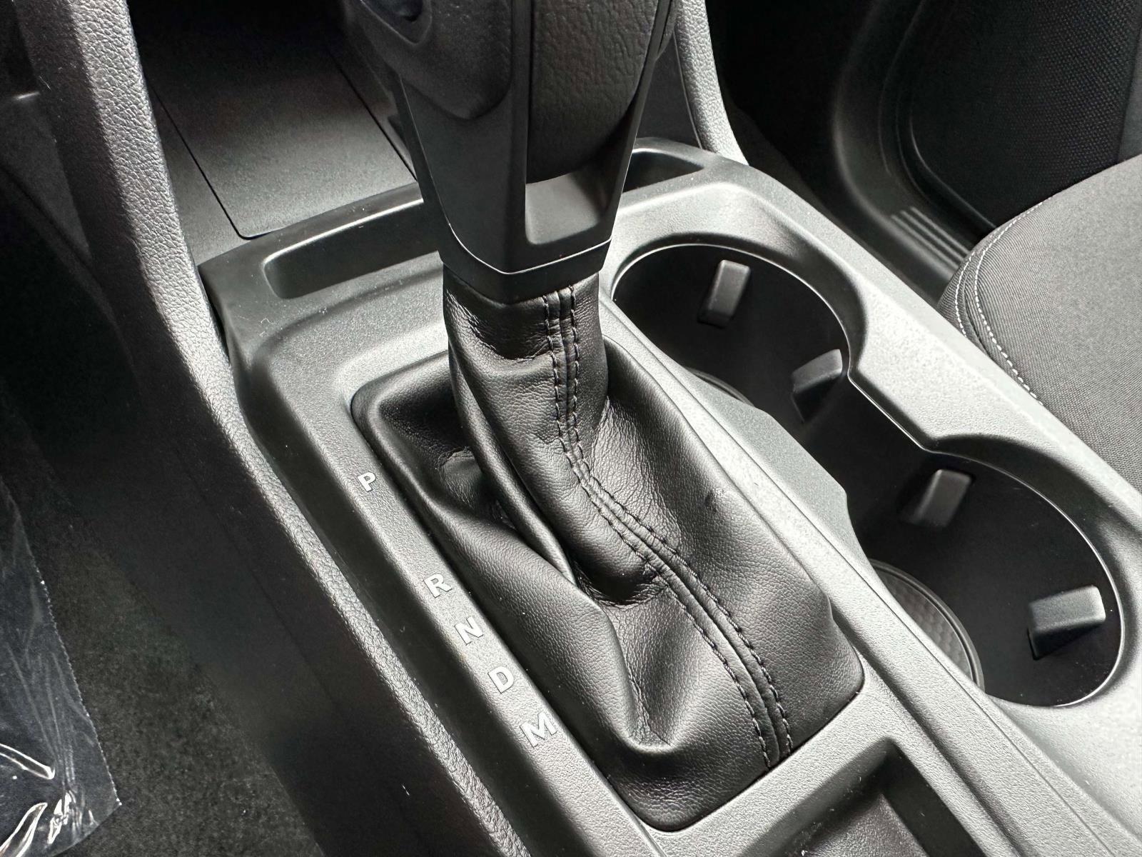 New 2026 Ford Ranger XL AWD/4WD image 19