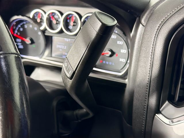 Used 2021 Chevrolet Silverado 1500 RST image 16