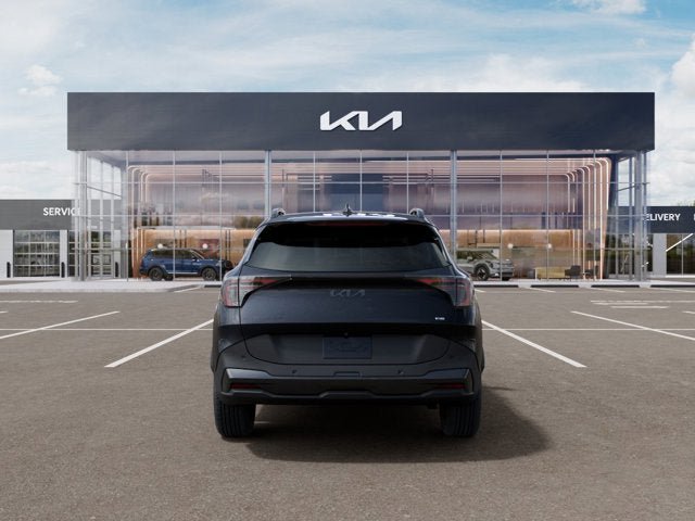 New 2026 Kia Sportage X-Line w/ X-Line Premium Package AWD/4WD image 5
