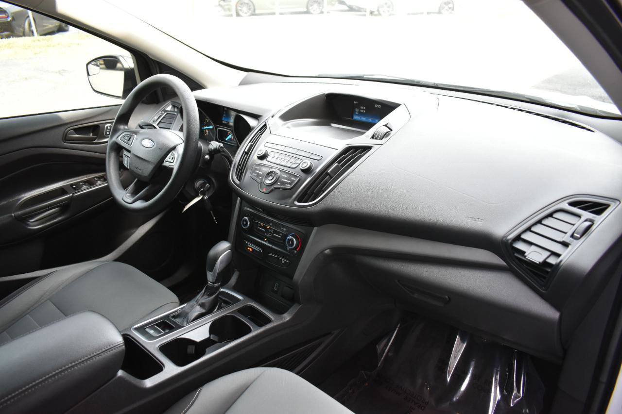 Used 2019 Ford Escape S FWD image 12
