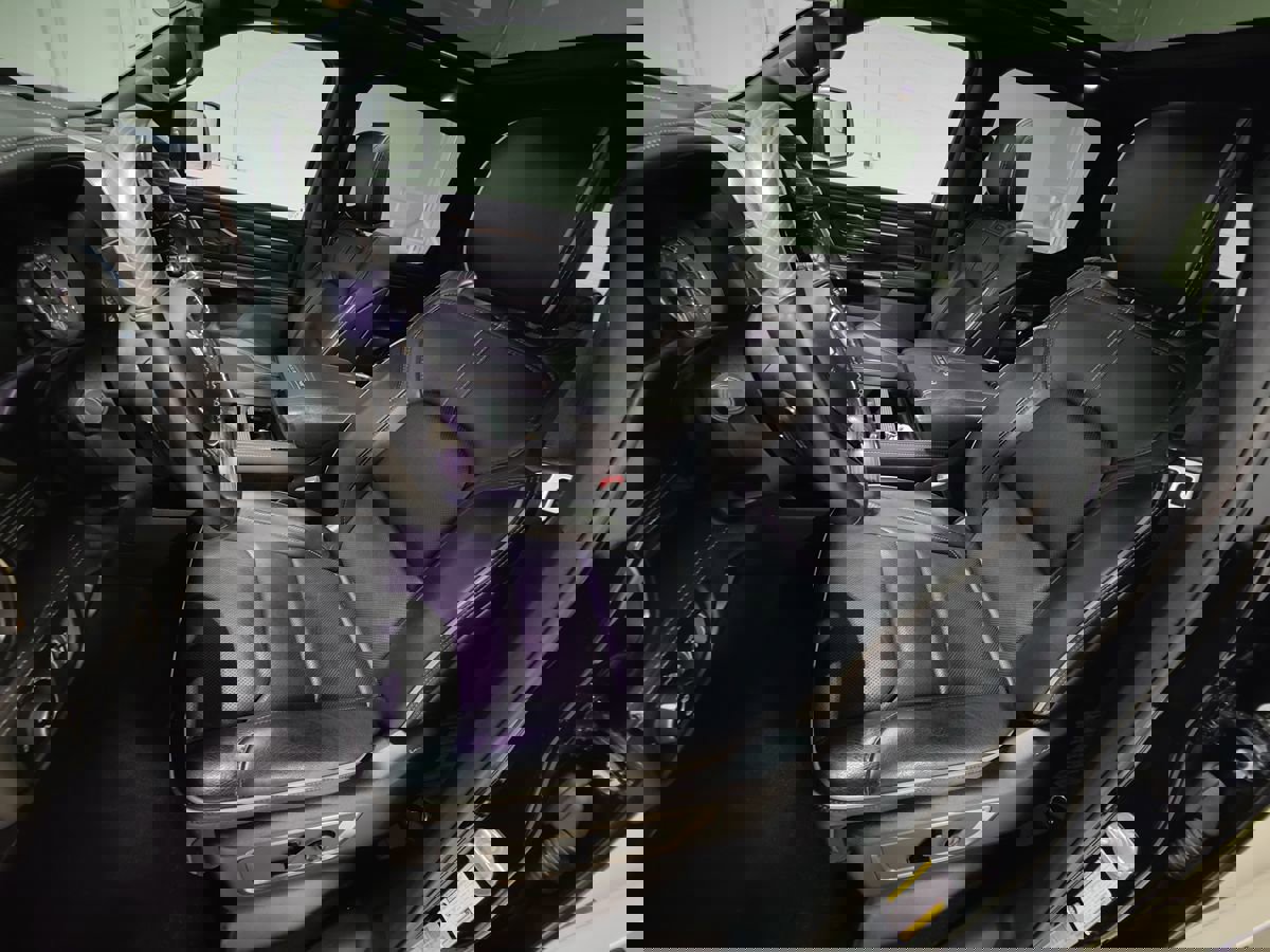 Used 2019 RAM 1500 Limited image 28