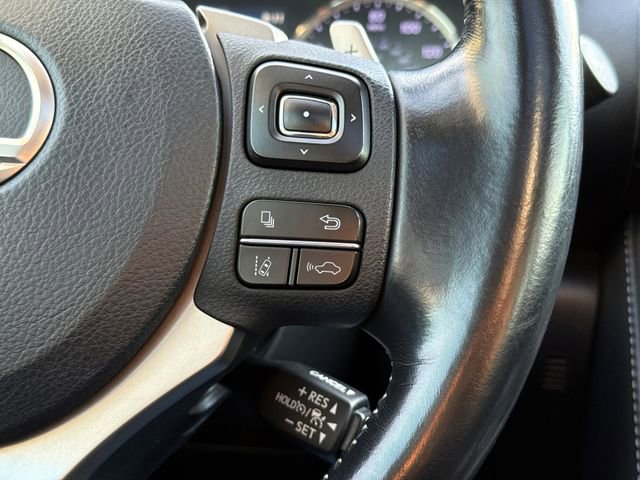 Used 2017 Lexus IS 200t w/ Navigation System Package RWD image 27