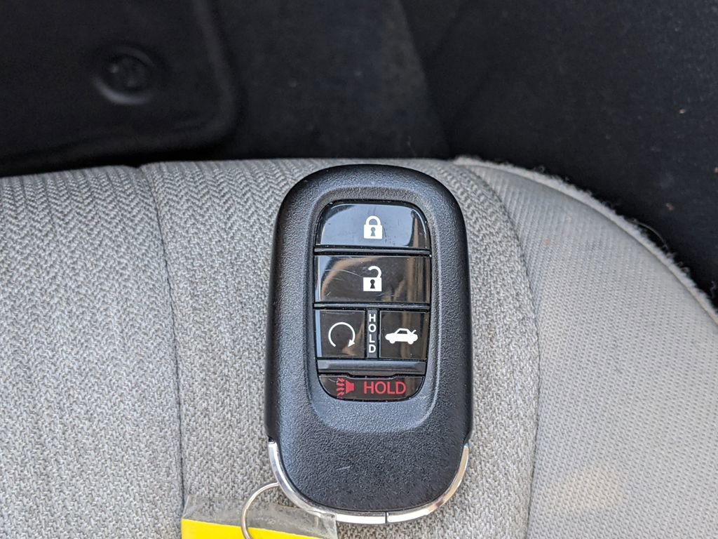 Used 2024 Honda Accord LX image 25