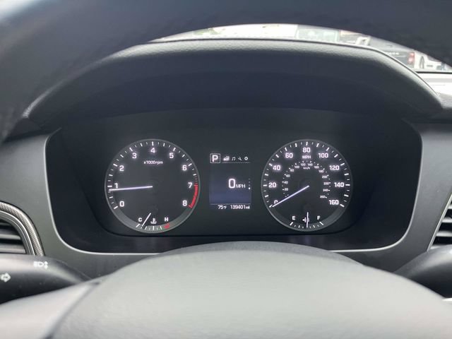 Used 2017 Hyundai Sonata Sport w/ Value Edition Package 02 FWD image 26