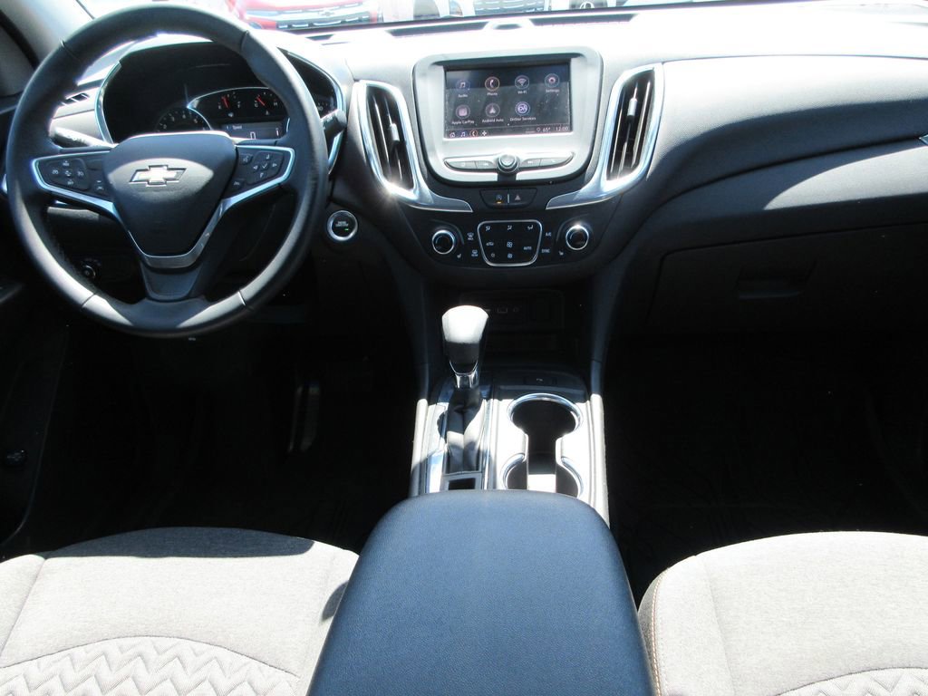 Used 2023 Chevrolet Equinox LT FWD image 16