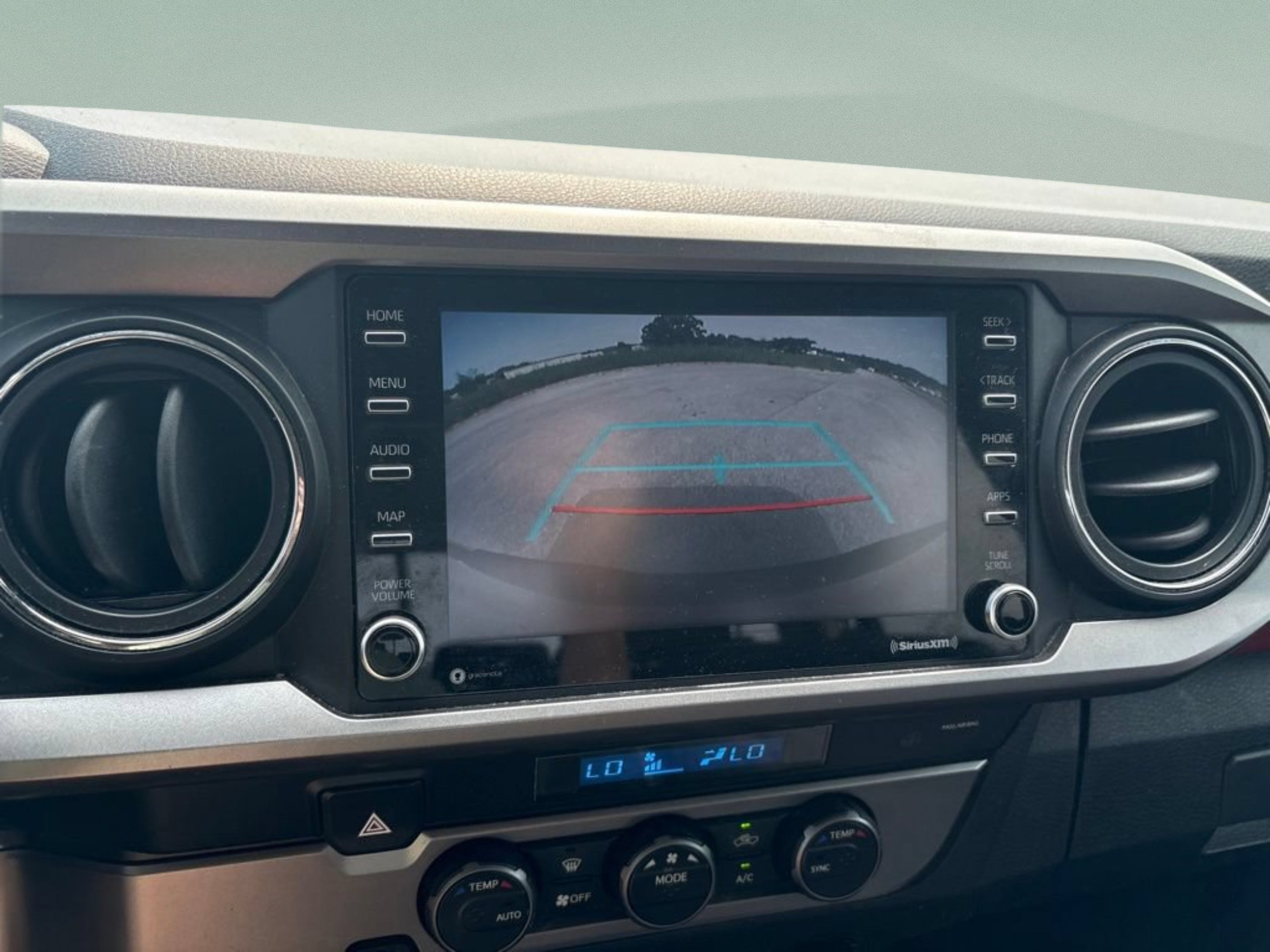 Certified 2021 Toyota Tacoma SR5 RWD image 14