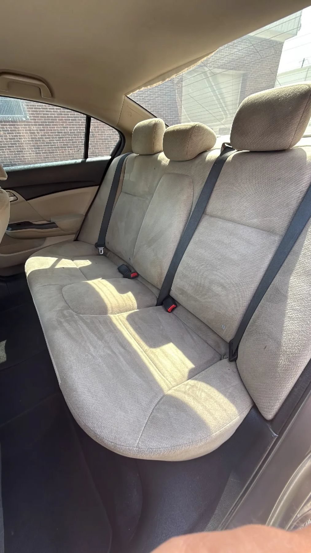 Used 2013 Honda Civic LX image 25