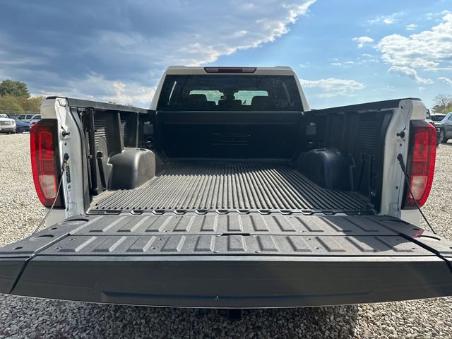 Used 2023 GMC Sierra 1500 Elevation w/ X31 Off-Road Package AWD/4WD image 13