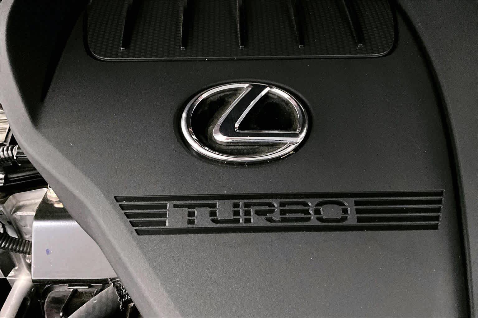 Used 2023 Lexus RX 350 Premium Plus w/ Accessory Package (K3) AWD/4WD image 31