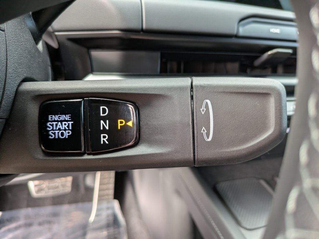 Used 2027 Kia Telluride SX X-Line AWD/4WD image 26