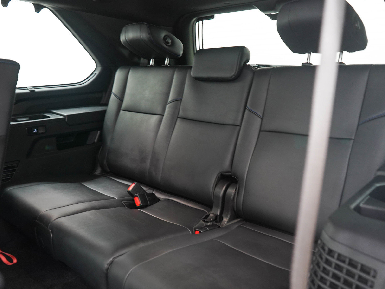 Used 2026 Toyota Sequoia Platinum AWD/4WD image 15