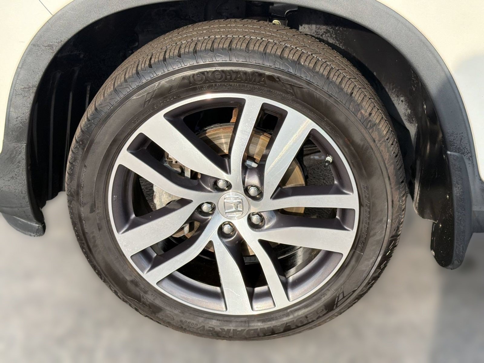 Used 2018 Honda Pilot Touring image 13