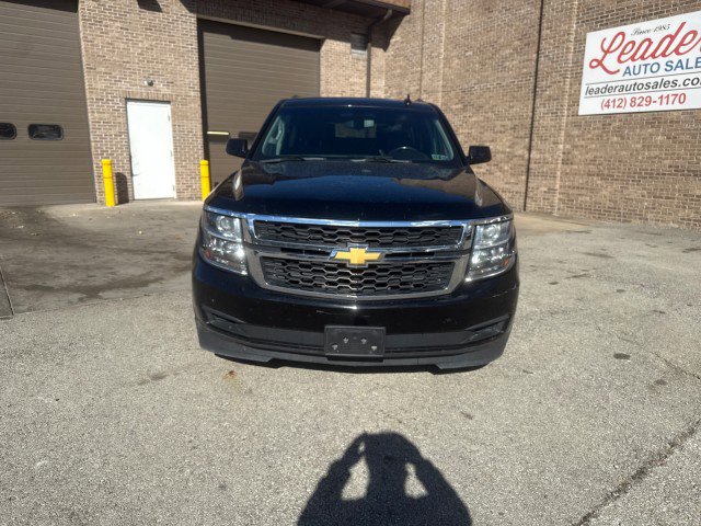 Used 2018 Chevrolet Suburban LS image 9