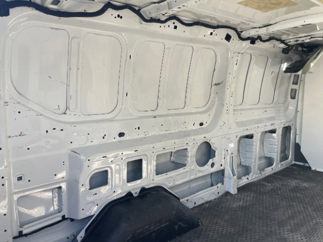Used 2021 Ford Transit 250 Low Roof image 18