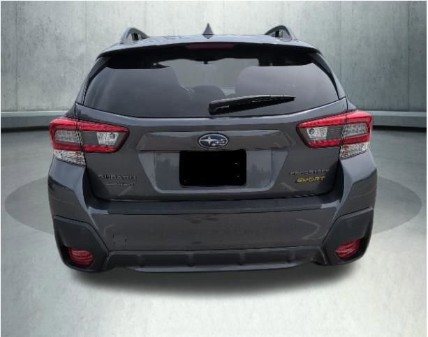 Used 2021 Subaru Crosstrek 2.5i Sport AWD/4WD image 5