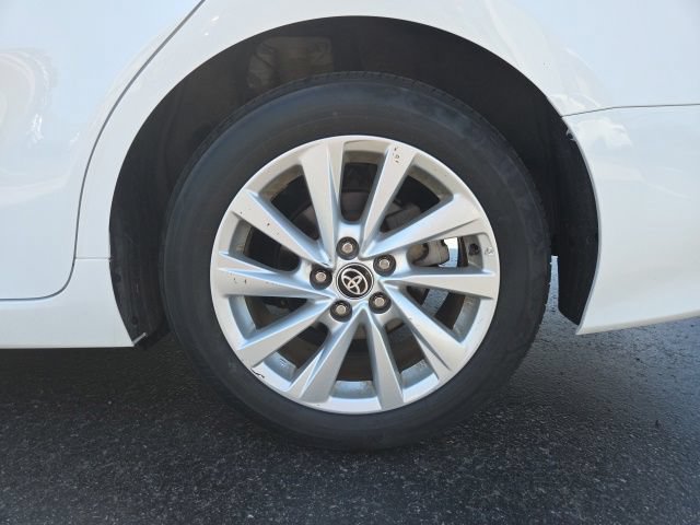 Used 2023 Toyota Camry LE FWD image 25