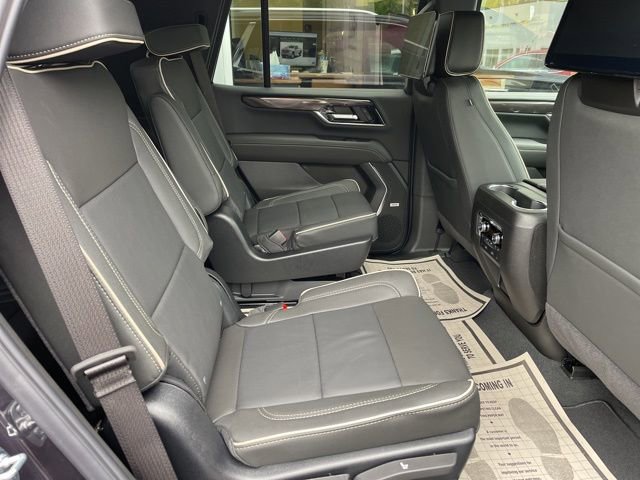New 2026 GMC Yukon Elevation AWD/4WD image 10