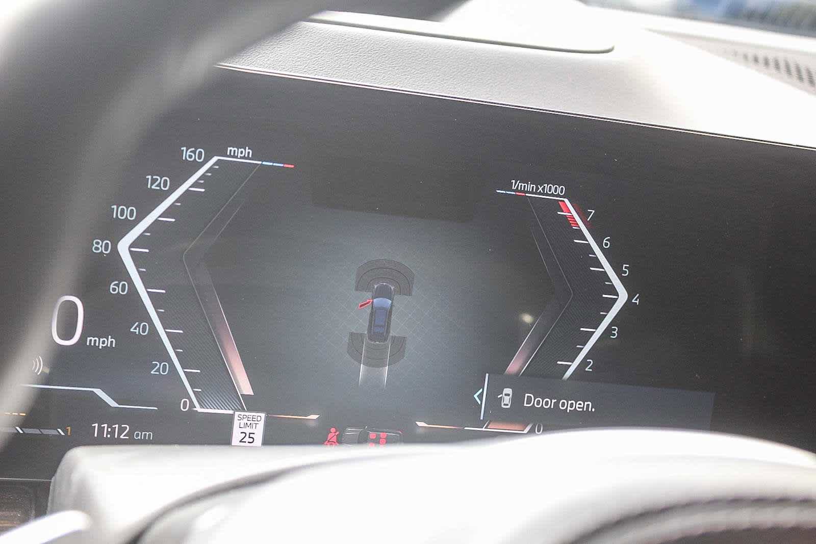 Used 2023 BMW X7 xDrive40i w/ M Sport Package image 22