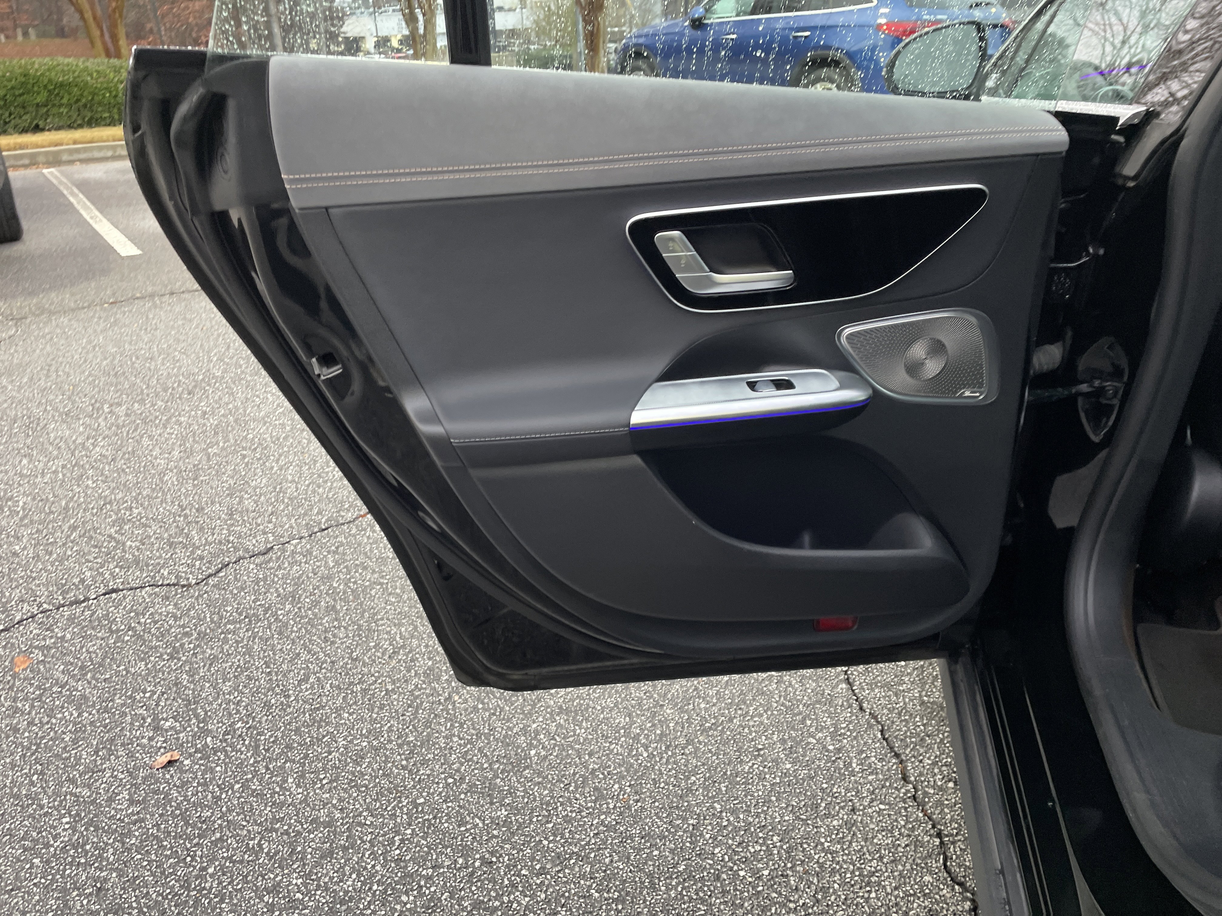 Certified 2023 Mercedes-Benz EQE 350+ Sedan image 38