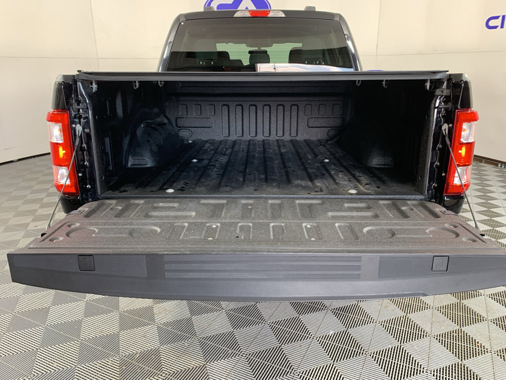 Used 2022 Ford F150 XL w/ Equipment Group 101A High image 34