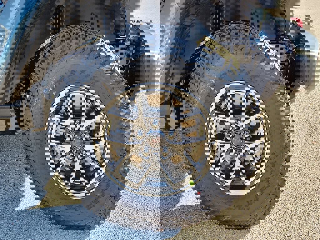 New 2026 Jeep Wrangler Unlimited Rubicon image 7