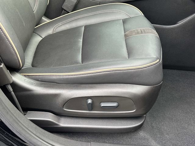 Used 2022 Chevrolet Blazer Premier w/ Enhanced Convenience Package image 11