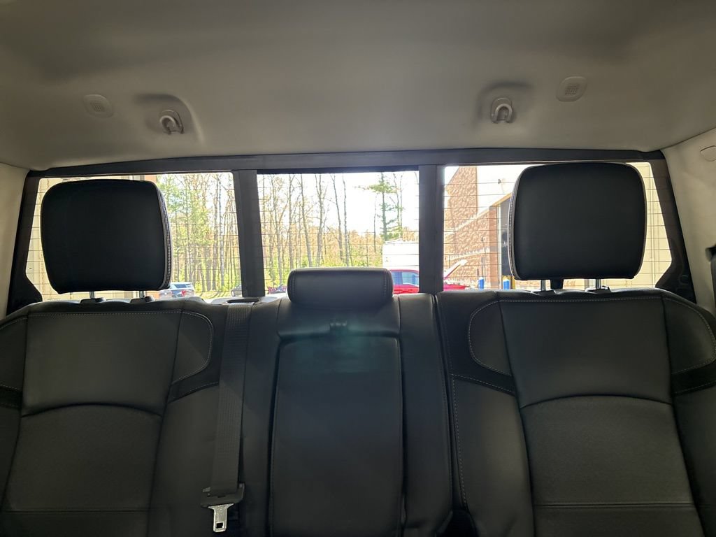Used 2024 RAM 2500 Laramie AWD/4WD image 53
