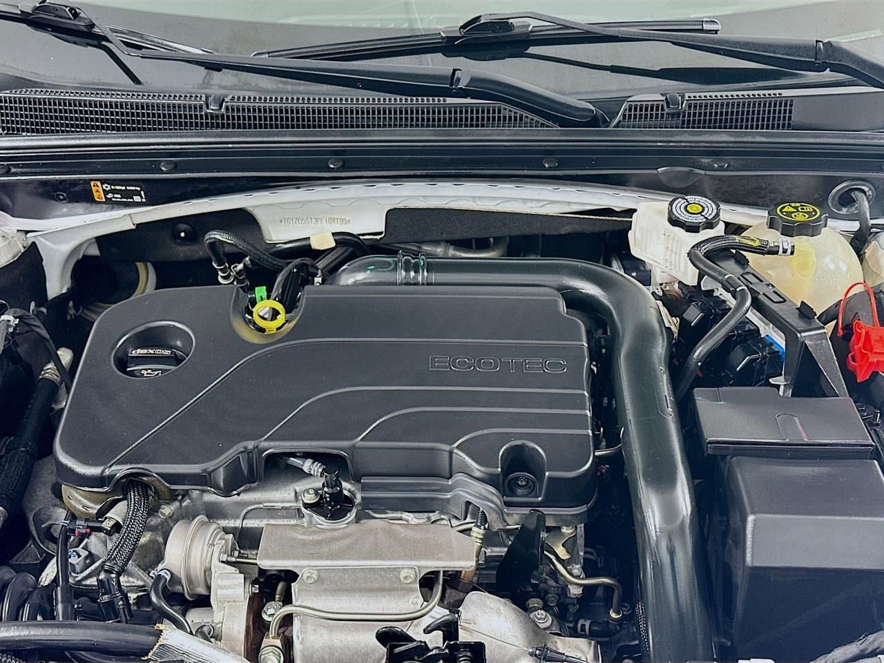 Used 2023 Chevrolet Malibu LT image 21