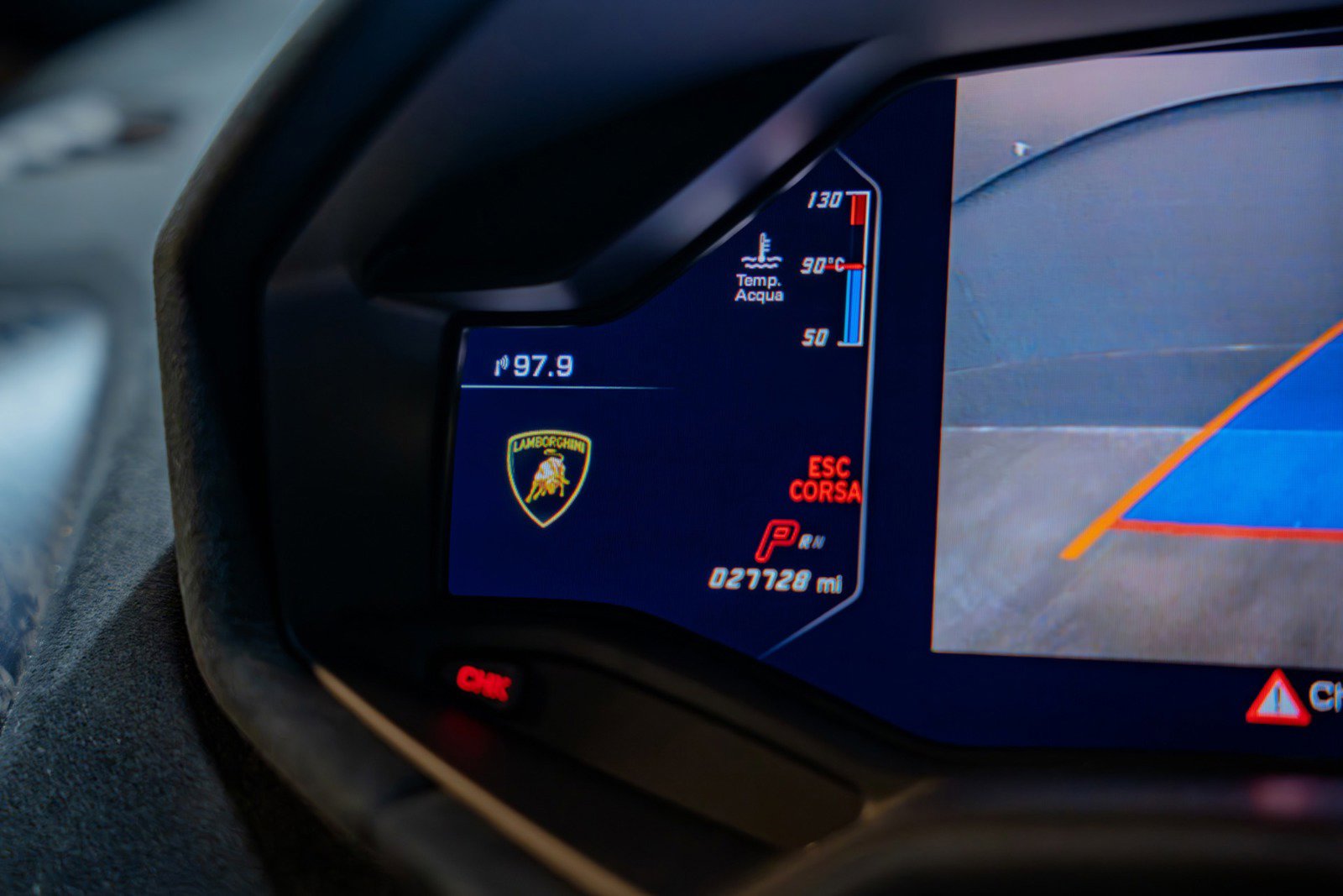 Used 2018 Lamborghini Huracan Performante image 36