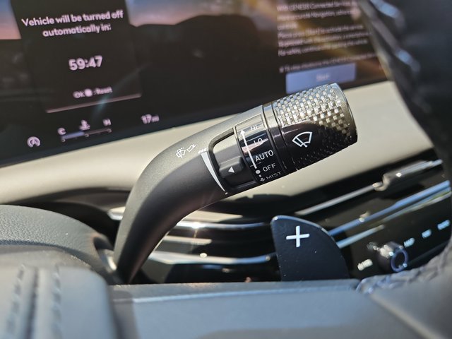 New 2026 Genesis G80 3.5T Prestige AWD/4WD image 22