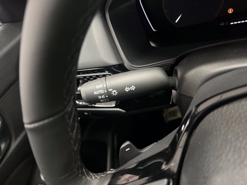 New 2026 Honda Civic Sport image 19