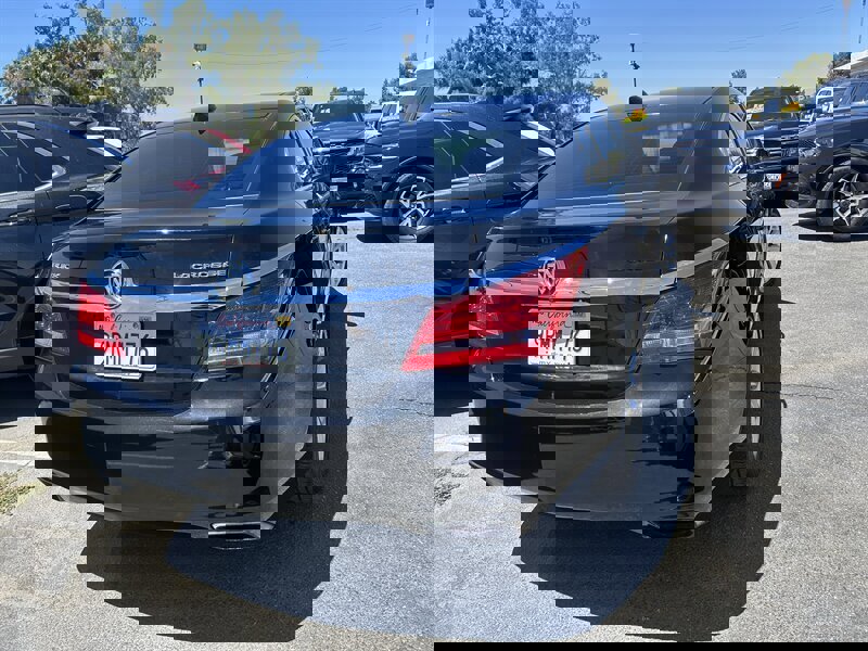 Used 2016 Buick LaCrosse image 17