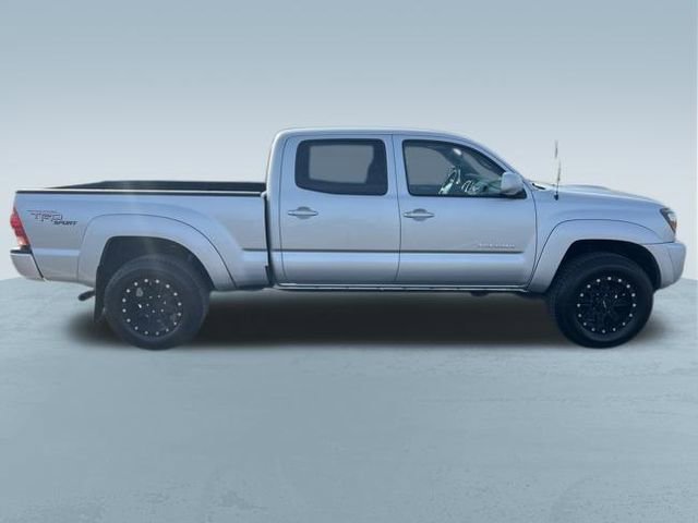 Used 2008 Toyota Tacoma 4x4 Double Cab image 9